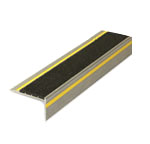 Aluminum Stair Nosings